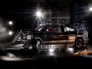 Dodge Ram 1500 Quad Cab Death Race 2004 года